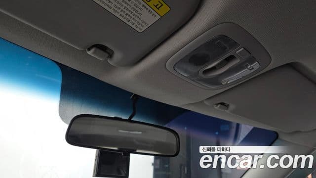 Kia Soul Safety, 2011 17