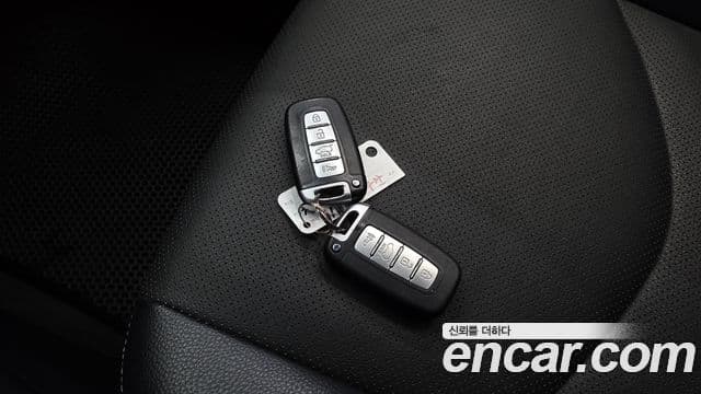 Kia Soul Safety, 2011 18