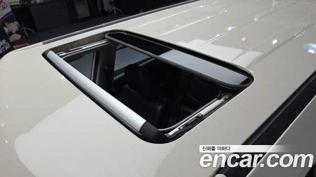 Kia Soul Safety, 2011 19