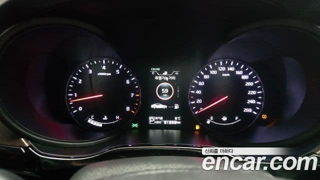 Kia K9 빌트인캠2 — базовая версия - Built-in Cam 2, 2013 8