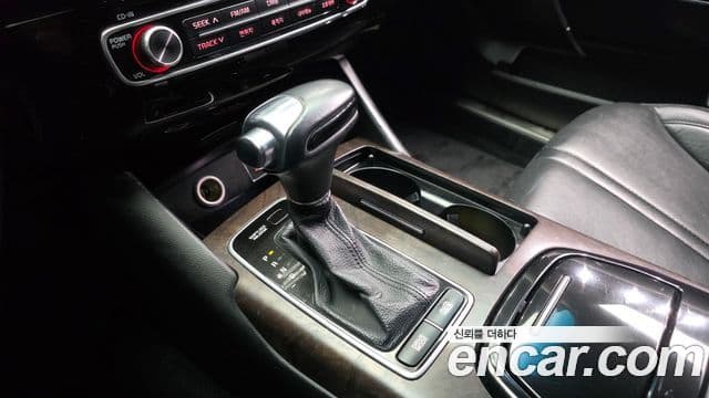 Kia K9 빌트인캠2 — базовая версия - Built-in Cam 2, 2013 9