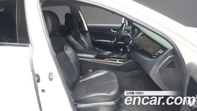 Kia K9 빌트인캠2 — базовая версия - Built-in Cam 2, 2013 11