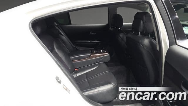 Kia K9 빌트인캠2 — базовая версия - Built-in Cam 2, 2013 12