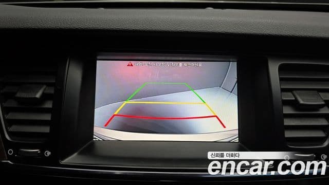 Kia K9 빌트인캠2 — базовая версия - Built-in Cam 2, 2013 15