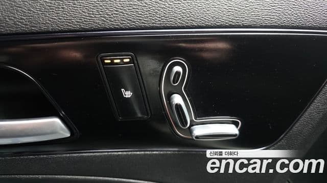 Kia K9 빌트인캠2 — базовая версия - Built-in Cam 2, 2013 18