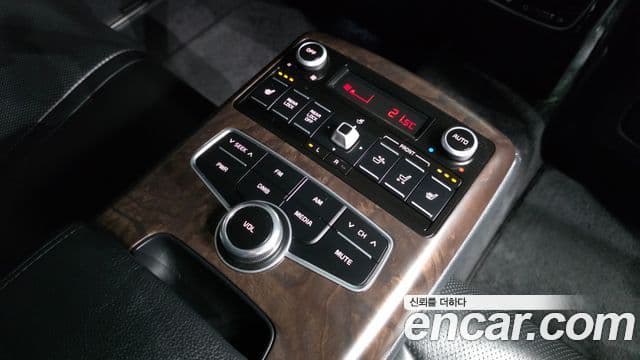 Kia K9 빌트인캠2 — базовая версия - Built-in Cam 2, 2013 19