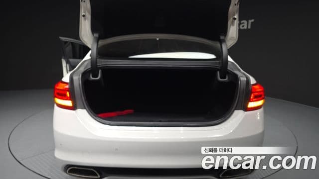 Kia K9 빌트인캠2 — базовая версия - Built-in Cam 2, 2013 20