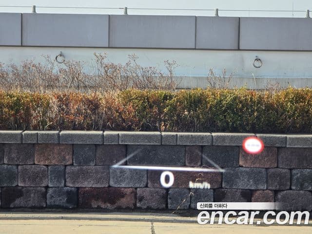 Genesis electrified G80 (RG3) e-AWD, 2022 15