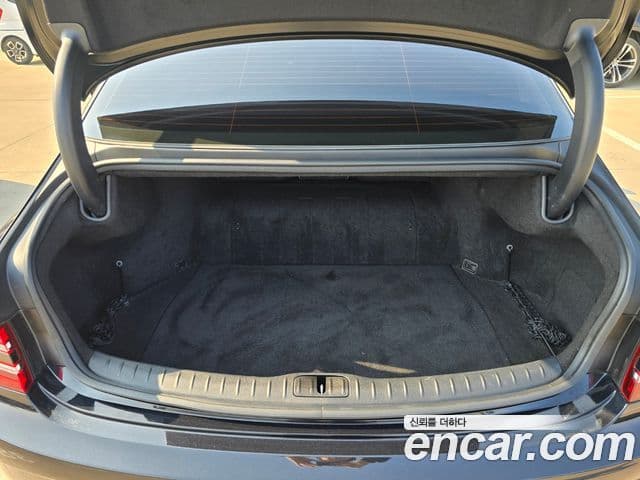 Genesis electrified G80 (RG3) e-AWD, 2022 18