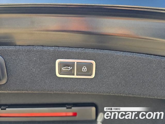 Genesis electrified G80 (RG3) e-AWD, 2022 19