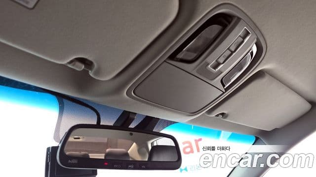 Kia All New K7 гибрид Prestige, 2017 18