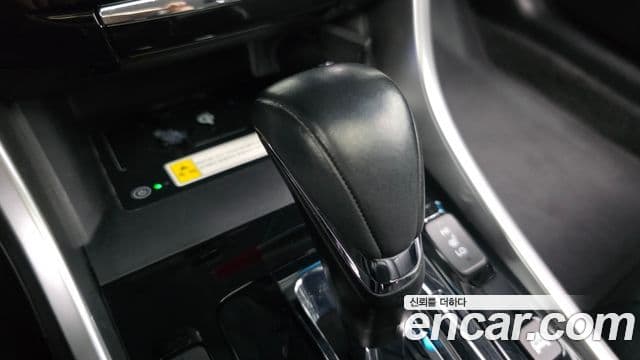 Honda 올뉴어코드 9세대, 2017 9