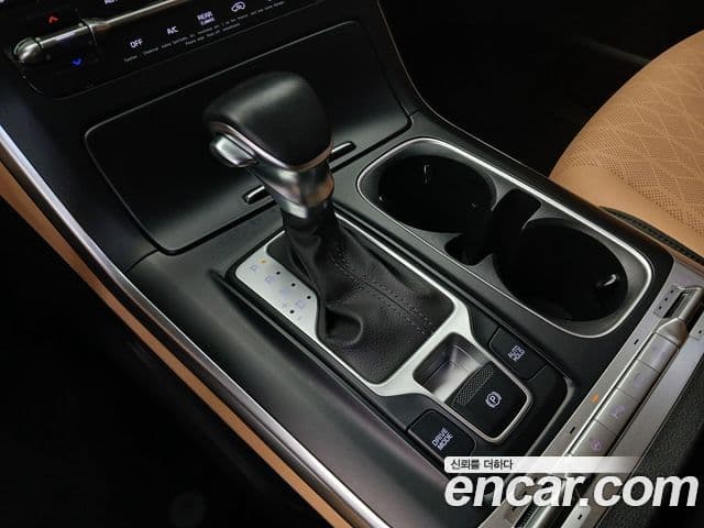 Kia Carnival 4세대 Prestige, 2022 13