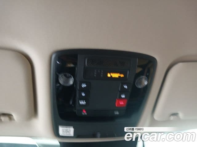 Kia Carnival 4세대 Prestige, 2022 16