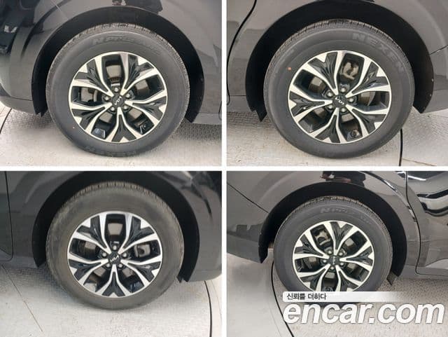 Kia Carnival 4세대 Prestige, 2022 18