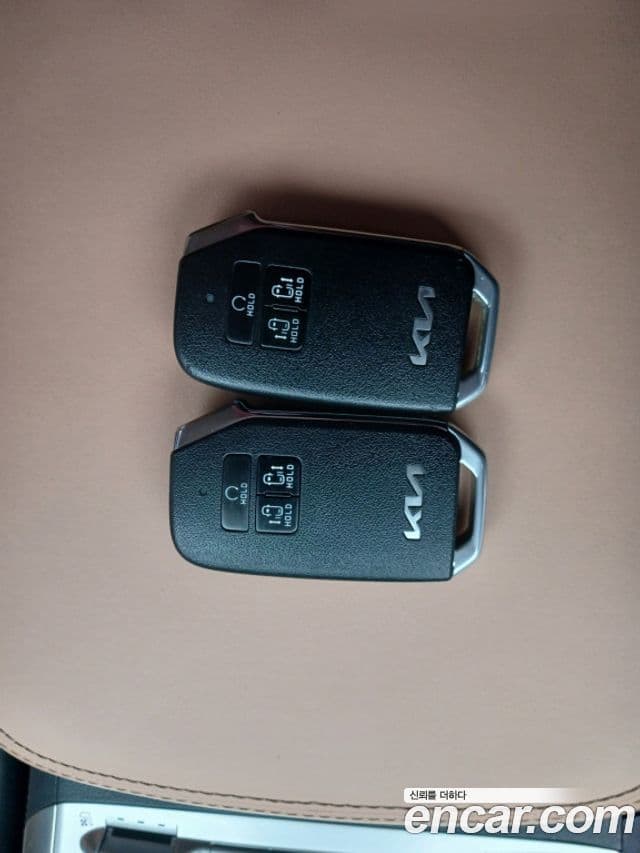 Kia Carnival 4세대 Prestige, 2022 19