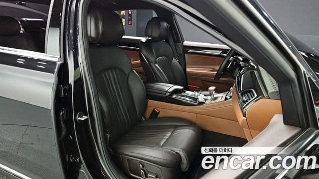 Genesis G90 Luxury, 2019 10