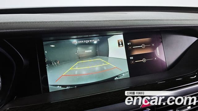 Genesis G90 Luxury, 2019 16