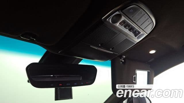 Genesis G90 Luxury, 2019 19