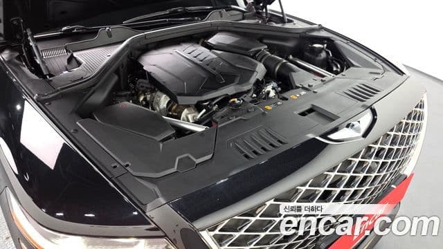 Genesis GV80, 2022 6