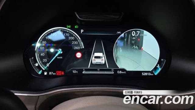 Genesis GV80, 2022 8