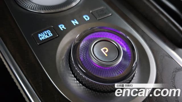 Genesis GV80, 2022 9