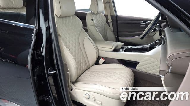 Genesis GV80, 2022 10