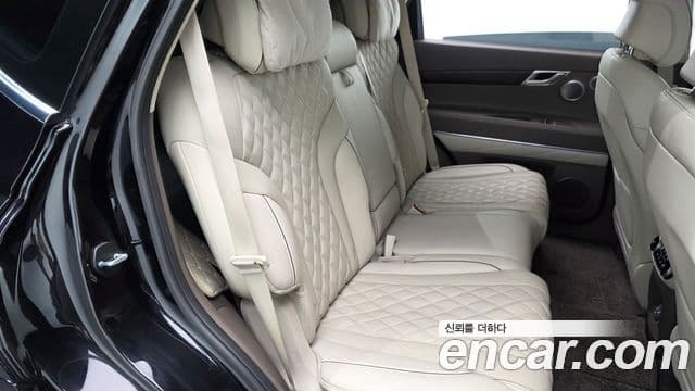 Genesis GV80, 2022 12