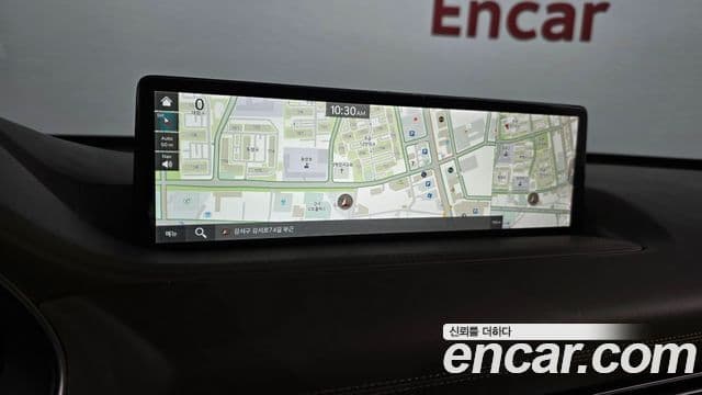 Genesis GV80, 2022 14