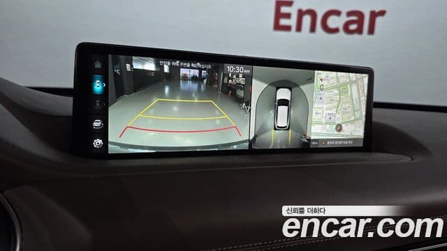 Genesis GV80, 2022 15