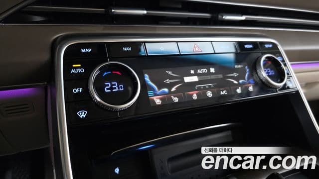 Genesis GV80, 2022 16