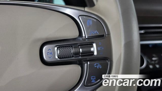 Genesis GV80, 2022 18