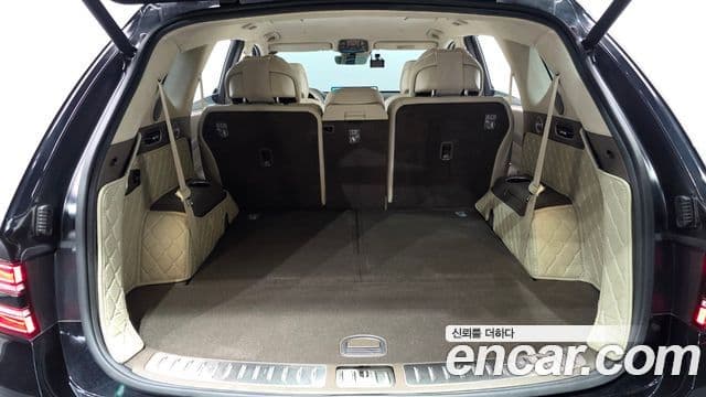 Genesis GV80, 2022 20