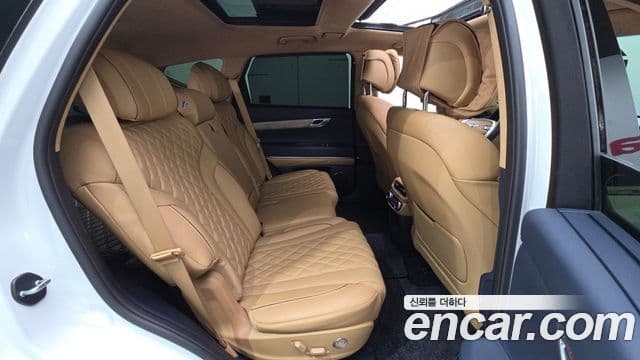 Genesis GV80, 2023 12