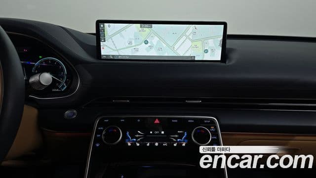 Genesis GV80, 2023 14