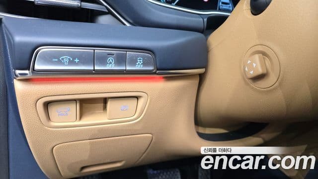 Genesis GV80, 2023 17