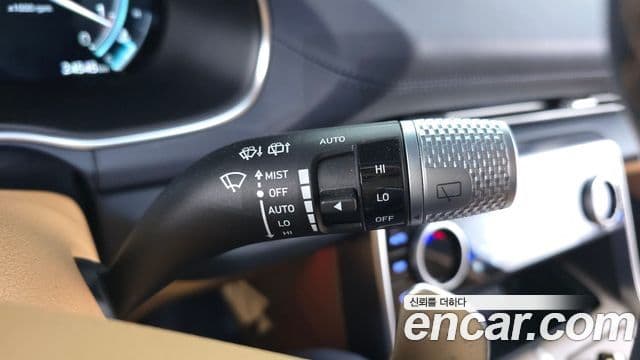 Genesis GV80, 2023 18