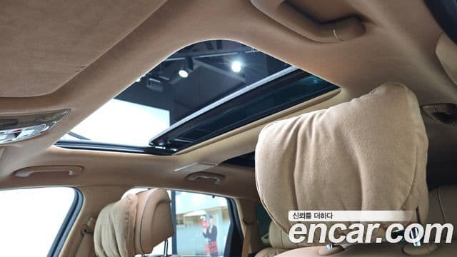 Genesis GV80, 2023 19