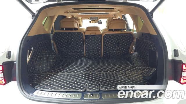 Genesis GV80, 2023 20