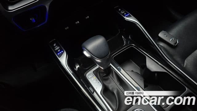 Kia Sorento 4세대 Prestige, 2021 9