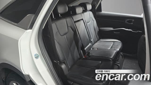 Kia Sorento 4세대 Prestige, 2021 12