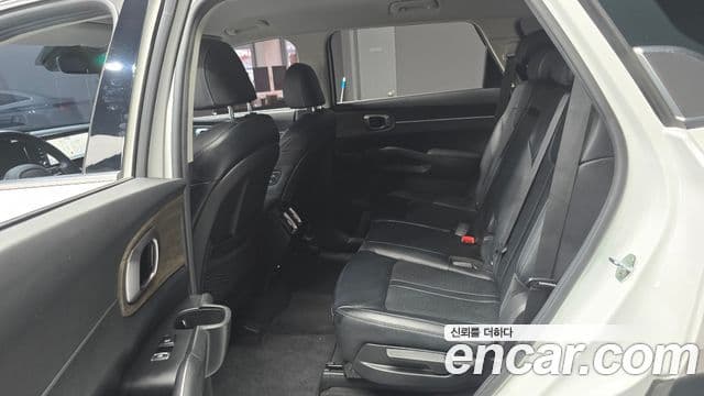 Kia Sorento 4세대 Prestige, 2021 13