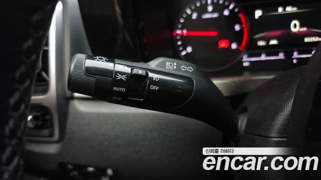 Kia Sorento 4세대 Prestige, 2021 17