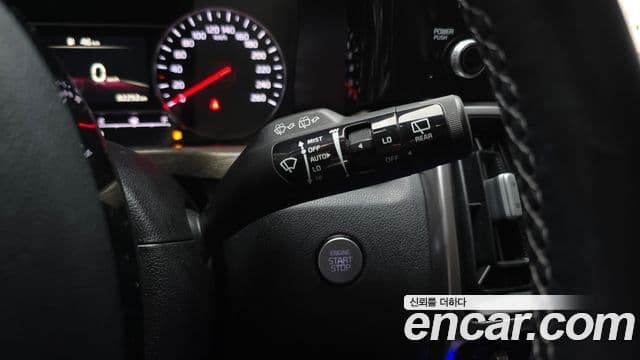 Kia Sorento 4세대 Prestige, 2021 18
