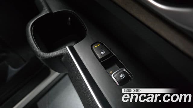 Kia Sorento 4세대 Prestige, 2021 19