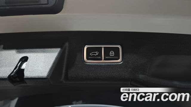 Kia Sorento 4세대 Prestige, 2021 20