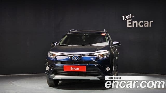 Toyota RAV4 4세대, 2018 3