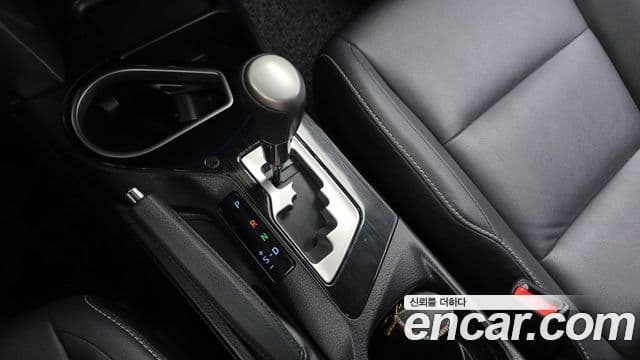 Toyota RAV4 4세대, 2018 9