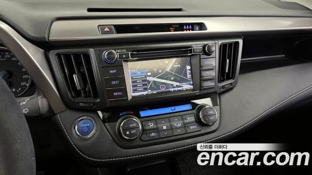 Toyota RAV4 4세대, 2018 14