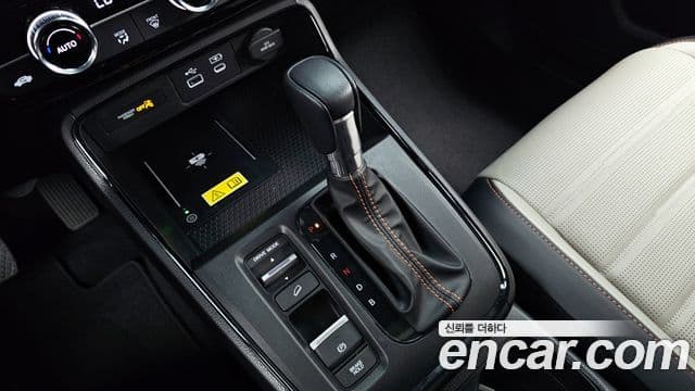 Honda CR-V 6세대 2.0 гибрид Туринг (Touring) 4WD, 2024 9